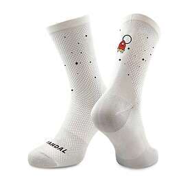 The Vandal Rocket Socks (Unisex)