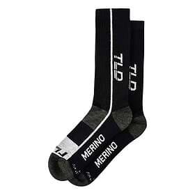 Troy Lee Designs Chill Merino Wool Socks (Men's)