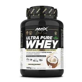 Amix Ultra Pure Whey 1kg