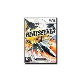 Heatseeker (Wii)