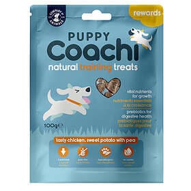 Coachi Valp Training Treats Chicken 3x100g