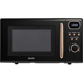 Abode AMD2004BRG (Black)