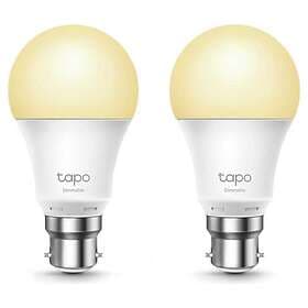 TP-Link TAPOL510B Tapo L510B B22 8.3W