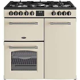 Belling Farmhouse 90cm (Cream)