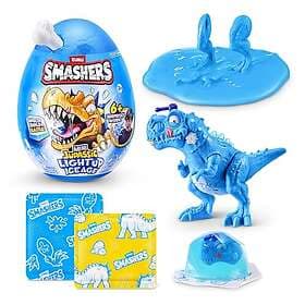 Smashers Mini Jurassic Ice Age Egg