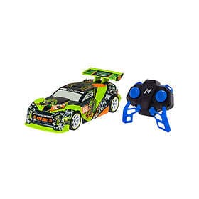 Nikko Fang Racing #888 Racing 4894716101320