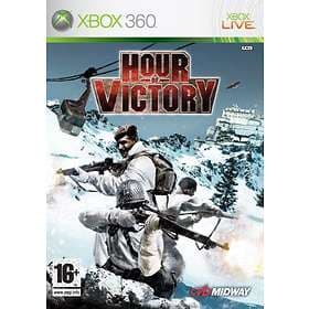 Hour of Victory (Xbox 360)