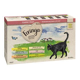 Feringa Pouches 12x0,085kg