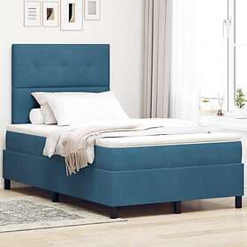 vidaXL Bed Frame 3343308 120x200cm