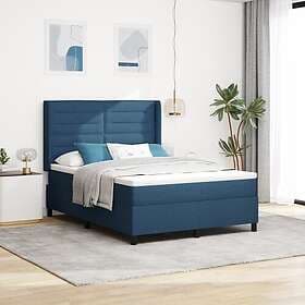 vidaXL Bed Frame 3341587 140x200cm