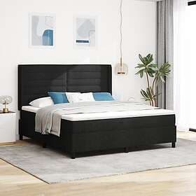 vidaXL Bed Frame 3343457 180x200cm