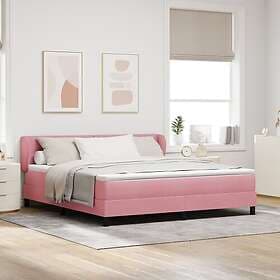 vidaXL Bed Frame 3340405 180x200cm