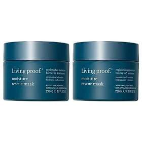 Living Proof Moisture Rescue Moisture Mask 236ml