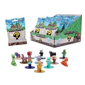Jada Toys Minecraft Blindbag Nanofigs