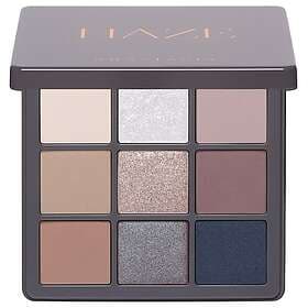 Anastasia Beverly Hills Haze Mini Eye Shadow Palette
