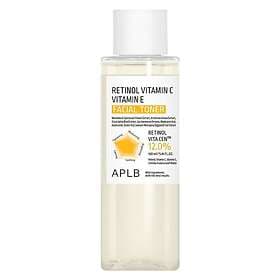 APLB Retinol Vitamin C Vitamin E Facial Toner 160ml
