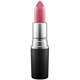 MAC Cosmetics Satin Lipstick