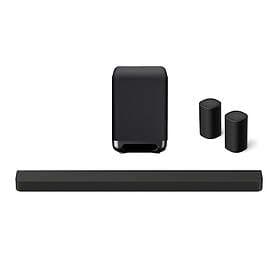 Sony HT-A9000 with SA-RS8 Surrounds - SA-SW5 Subwoofer