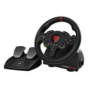 Subsonic 220 RS Steering Wheel (PS4)