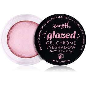 Barry M Glazed Eye Shadow Gel