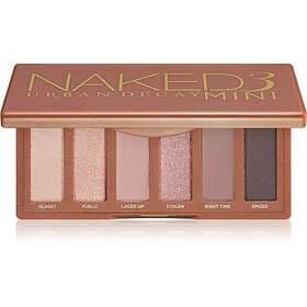 Urban Decay Naked3 Mini Palette