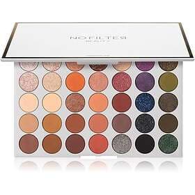 Barry M No Filter Eyeshadow Palette