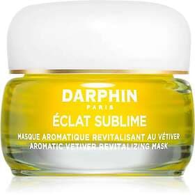 Darphin Eclat Sublime Revitalizing Vetiver Oil Mask 50ml