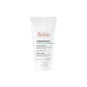 Avene Cleanance Detoxifying Mud Mask 50ml