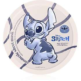 Mad Beauty Stitch Moisturizing Sheet Mask 25ml