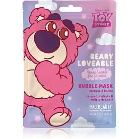 Mad Beauty Toy Story Cooling Effect Mask 25ml