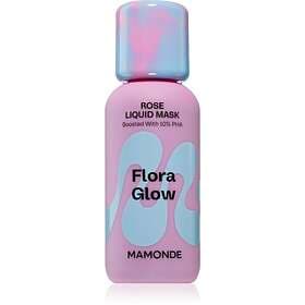 Mamonde Flora Glow Exfoliating Liquid Mask 80ml