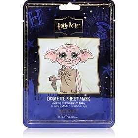 Mad Beauty Harry Potter Dobby Softening Sheet Mask 25ml