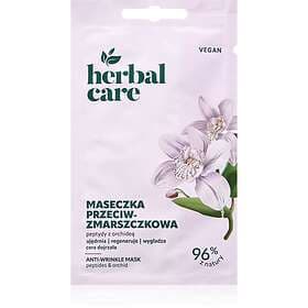 Farmona Herbal Care Peptides & Orchid Anti-Wrinkle Mask 1pc