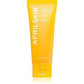 Aprilskin Real Calendula Peel Off Pack Deep Cleansing Mask 100g