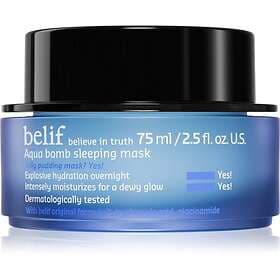 Belif Aqua Bomb Sleeping Overnight Mask 75ml
