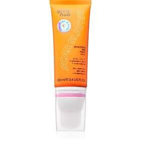 Glow Hub Scar Slayer Brightening Vitamin C Mask 100ml
