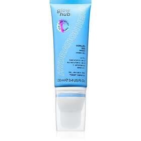 Glow Hub Hydration Hero Intensive Hydrating Overnight Mask 100ml