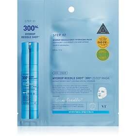 VT Cosmetics Reedle Shot Intensivt Hydrating Two-Phase Mask 28.5g