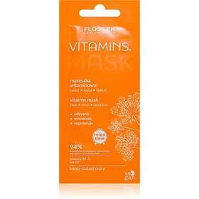 FlosLek Laboratorium Vitamins Mask 6ml
