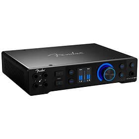 Fender Quantum HD 2