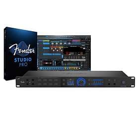 Fender Quantum HD 8