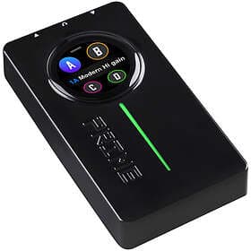 Mooer Prime P2