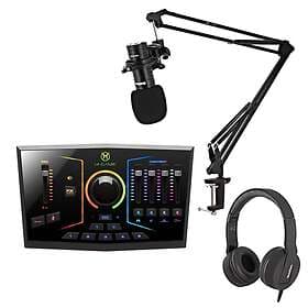 M-Audio M-Game RGB Dual