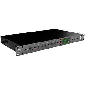 Solid State Logic Alpha 8