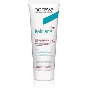 Noreva Epidiane Moisturizing Foot Cream 125ml