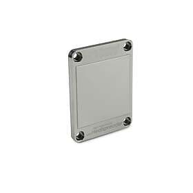 Thermal Grizzly AM5 High Performance Heatspreader