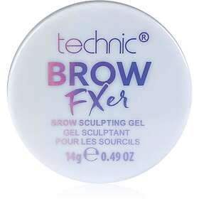 Technic Brow Fixer Sculpting Gel