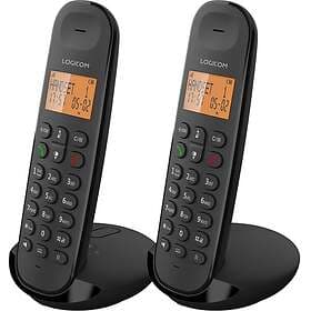 Logicom ILOA 255T DUO Handset