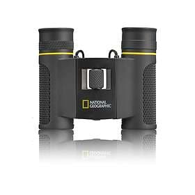 National Geographic Pocket 8x21