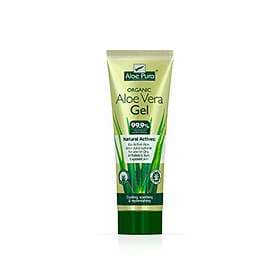 Ransom Aloe Pura Vera Gel 100ml